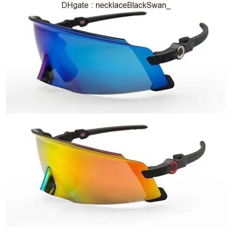 Designer Oakleies Sunglasses Oakly Oji 9455 High Quality Polarized Uv Resistant for Outdoor Sports Fishing and Driving