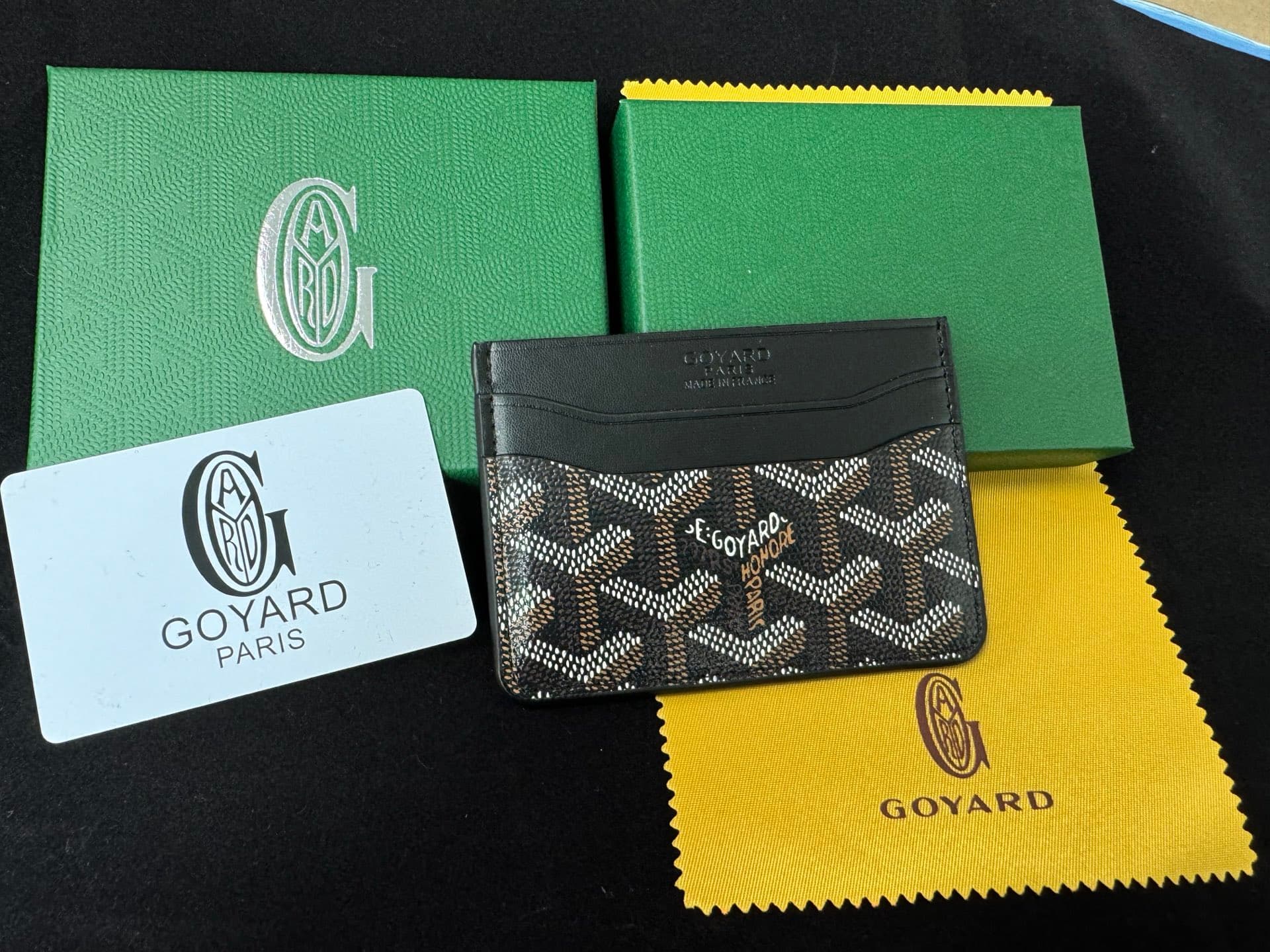 Porte-cartes de luxe léger, nouveauté 2025, portefeuille multi-cartes raffiné et haut de gamme, porte-monnaie pour hommes et femmes, étui en cuir