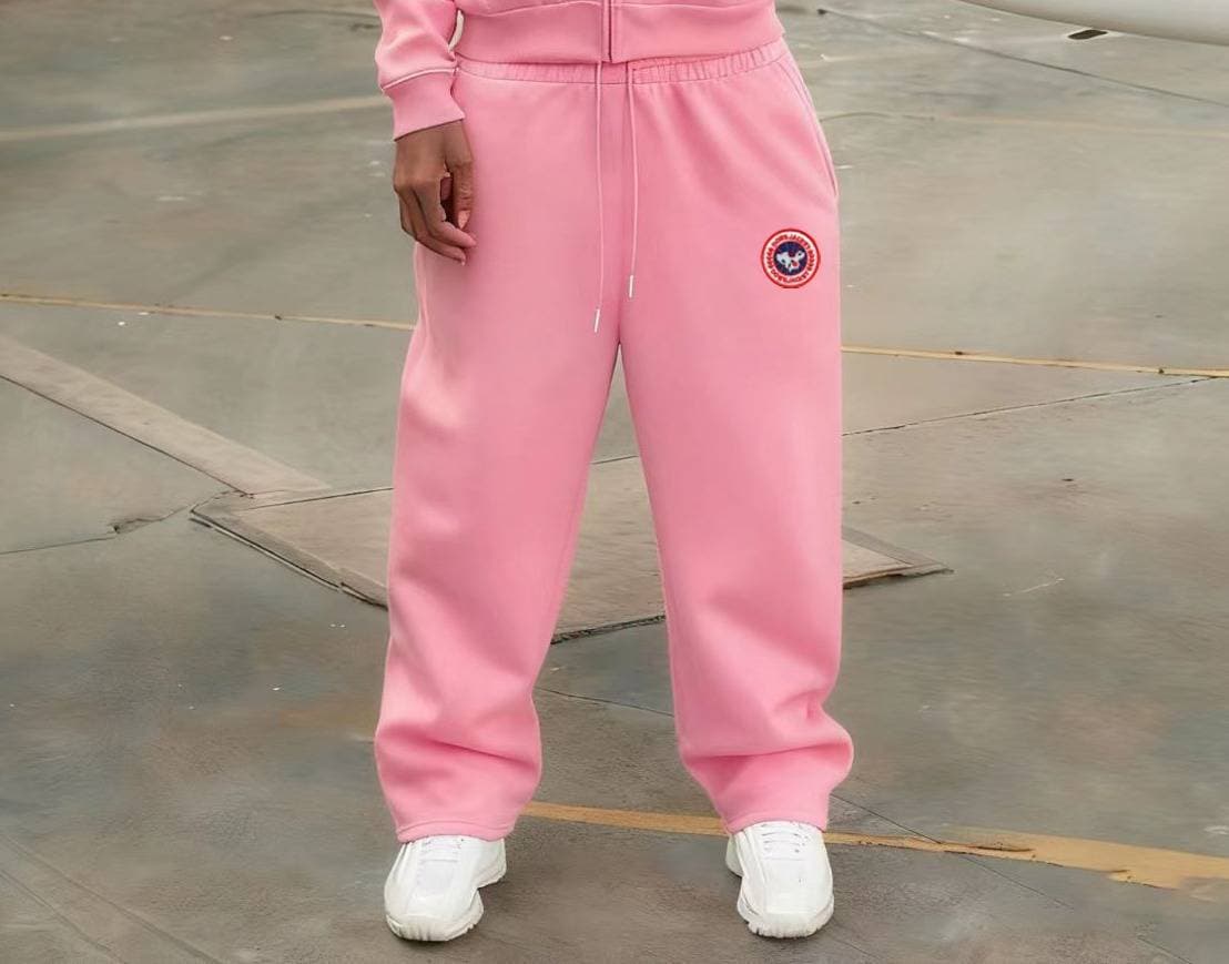 Chemise à capuche à manches longues délavée style rétro américain, pantalon ample et décontracté, costume pull japonais à la mode