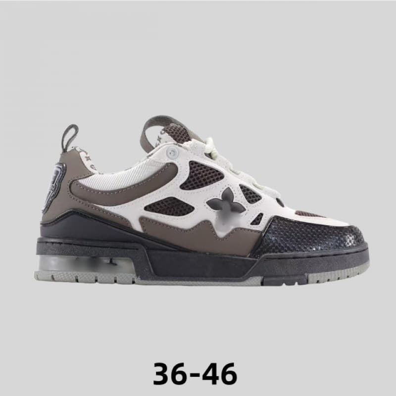 Chaussures Putian Fat Ding hautes, style âne, semelle épaisse rehaussante, pour couples