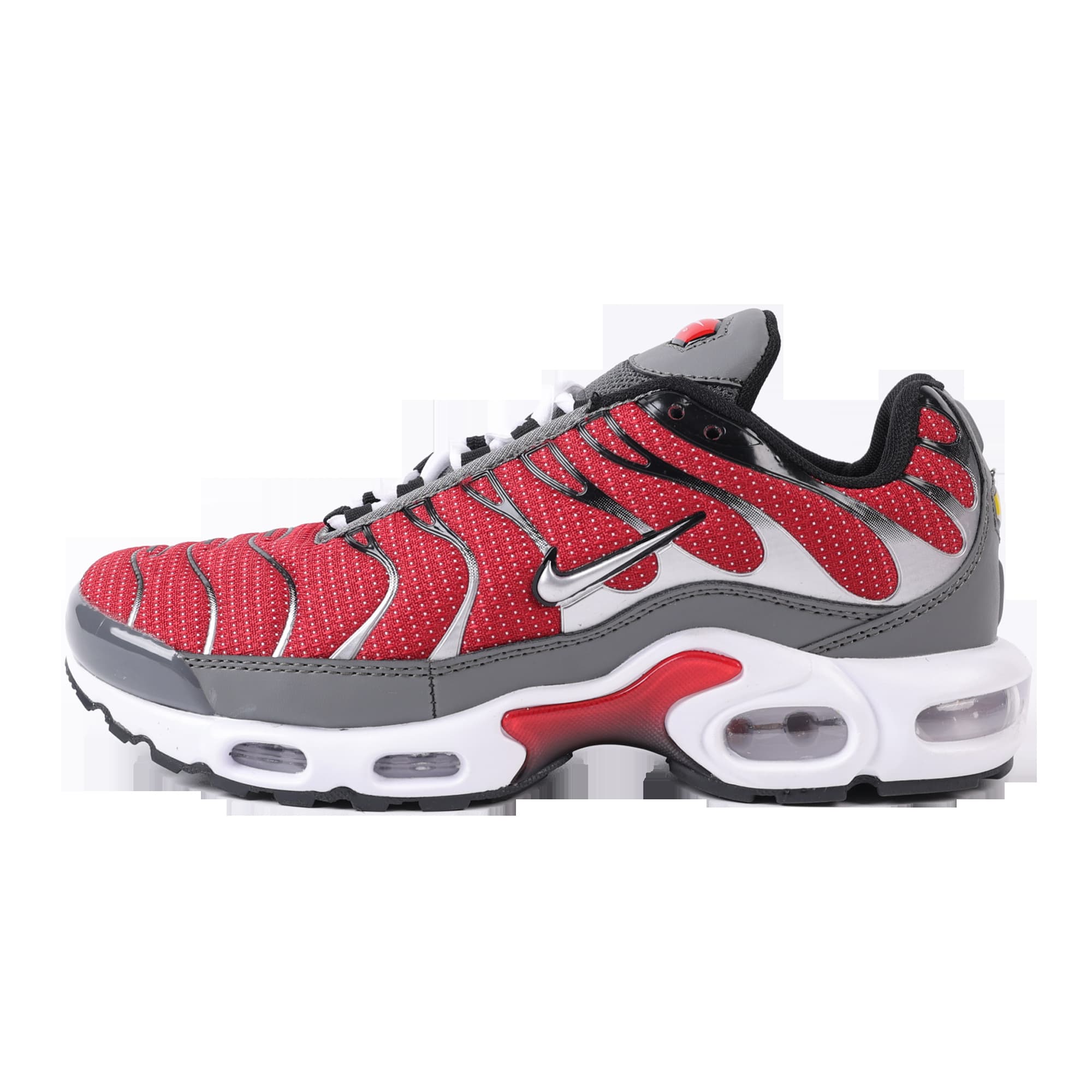 Chaussures décontractées à la mode pour hommes, baskets à coussin d'air, chaussures de course de sport en maille respirante