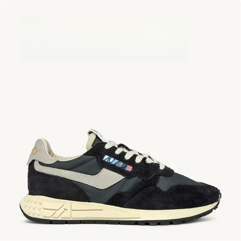 2025 New Sports Shoes Leather Breathable Lace-up Casual Shoes Retro Niche Running Shoes Board Shoes Men's And Women's Shoes