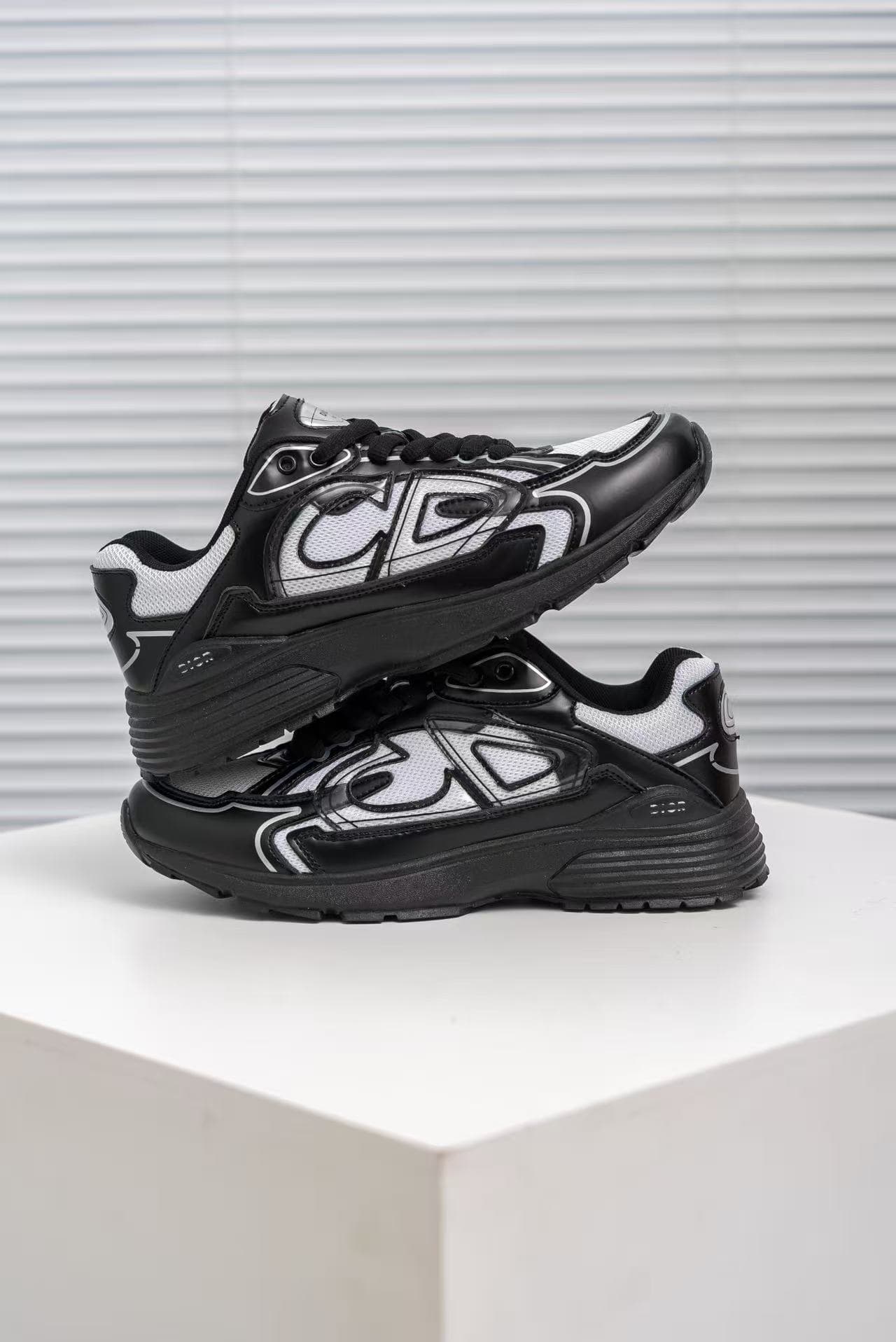 Chaussures DILOR B30 CD, chaussures de course à lacets simples, chaussures basses décontractées pour la vie quotidienne