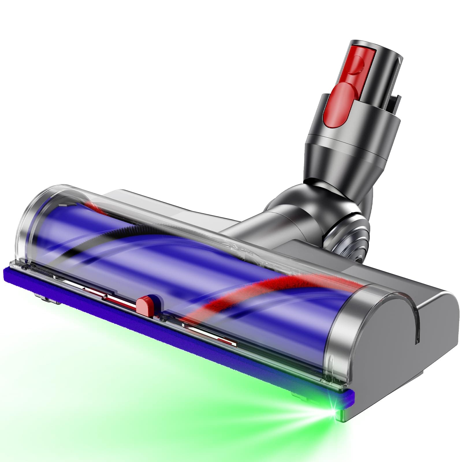 Vacuum Cleaner Floor Brush For V 7,V 8,V 10,V 11,V 15,SLIM