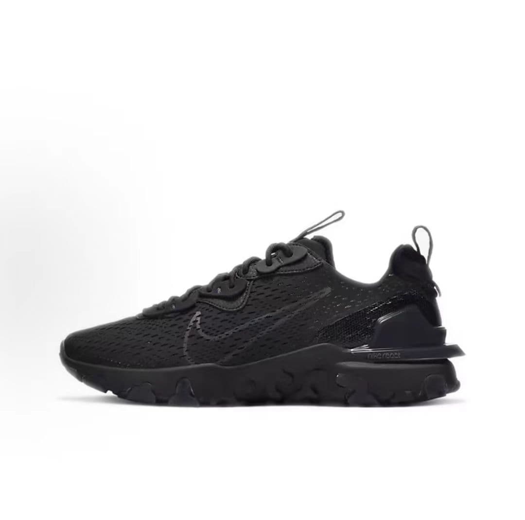 Chaussures de sport Nike en mesh respirant, confortable et léger