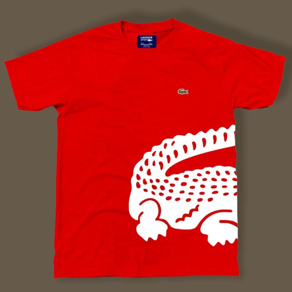 T-shirt unisexe grande taille à imprimé graphique, 100 % coton, col rond, manches courtes, style décontracté