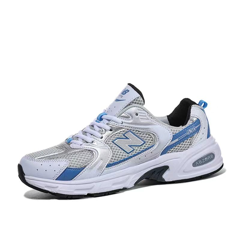 Retro Dad Shoes Ins Super Hot Chaussures en maille en forme de N 530