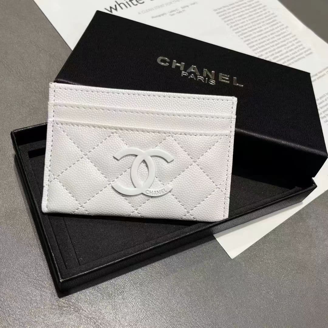 Petit porte-cartes parfumé en forme de losange pour femme, fermeture éclair courte, fente multi-cartes, porte-monnaie, carte bancaire, porte-cartes