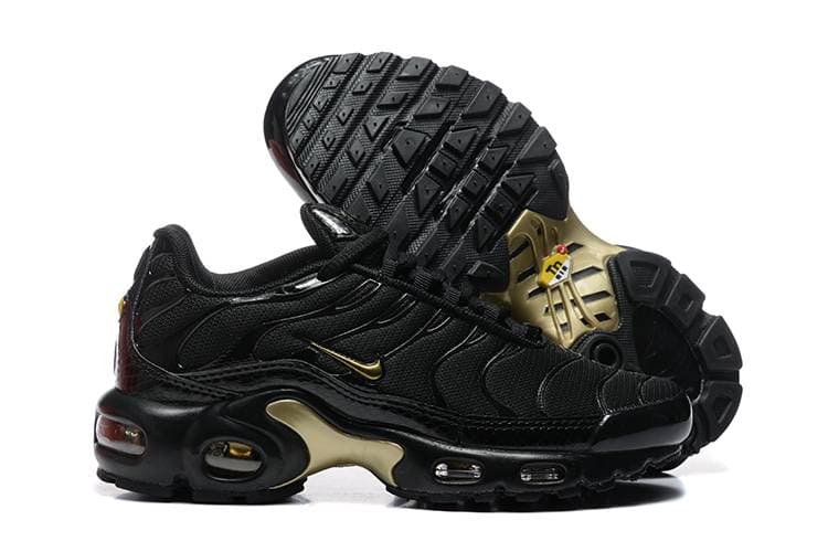 Nouvelles chaussures NK pour enfants, design classique et de haute qualité, style T.N., idéales pour le sport en extérieur et la course à pied. B