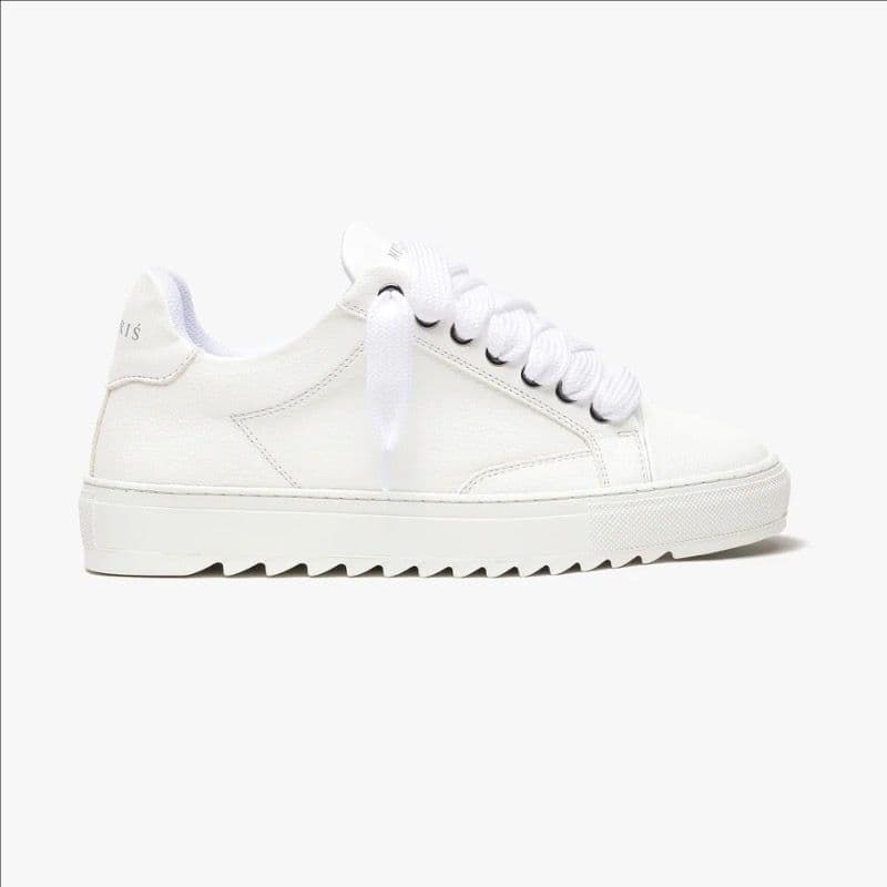 NUMERIS Baskets décontractées - Chaussures tendance inspirées des Air Force 1 avec imprimé graffiti (Édition streetwear européenne)