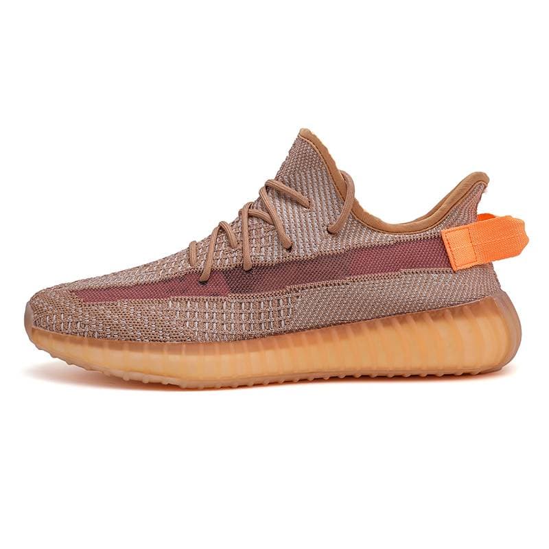 Yeez Y 350 Foam Runners de haute qualité, baskets décontractées unisexes, chaussures de sport, zèbre réfléchissant