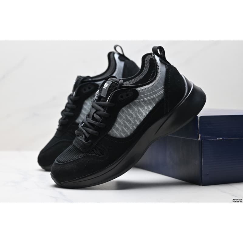 Baskets de sport respirantes CD B25 pour couple, chaussures décontractées unisexes à la mode pour papa