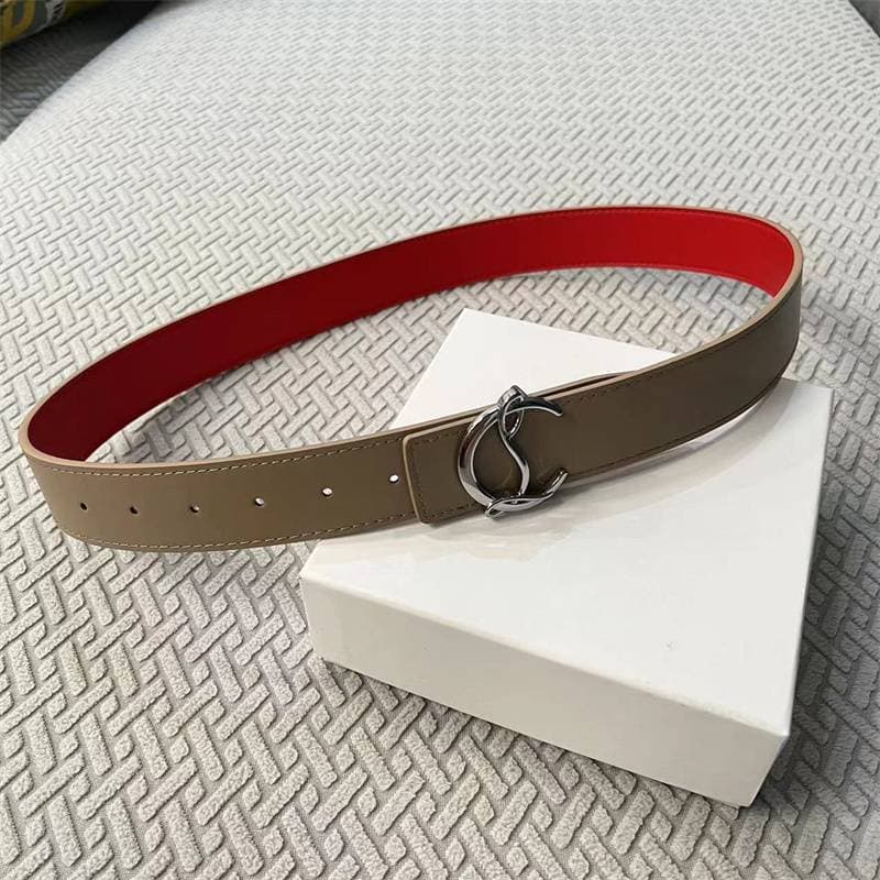 Ceintures RRRRR de haute qualité, ceintures légères et luxueuses, tendance, pour hommes et femmes