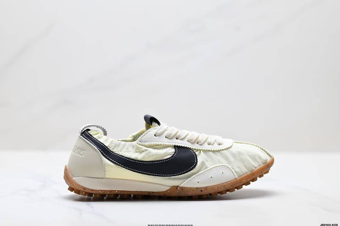 Nike/Nike × Chaussures lifestyle basses souples et confortables