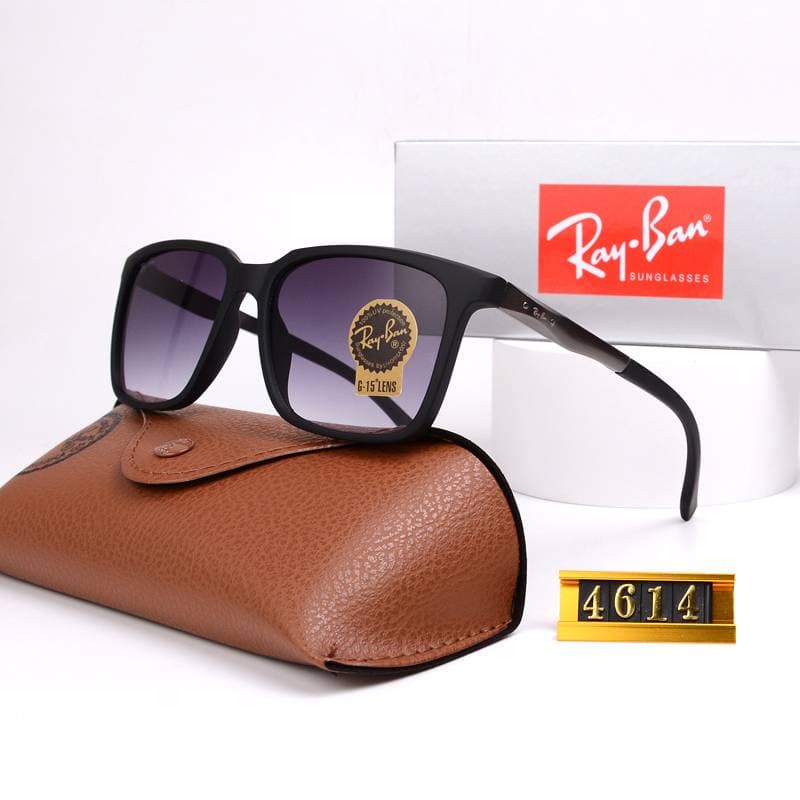 Protection indéformable, lunettes de soleil rétro classiques, nouvelle apparence tendance à la mode