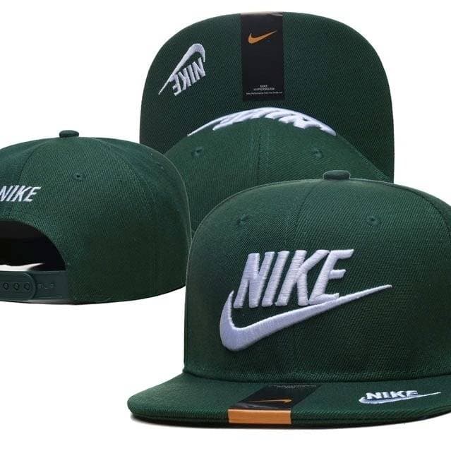 Casquette de baseball homme NlKE Hat, modèle automne à coque rigide, style décontracté pour les activités de plein air.