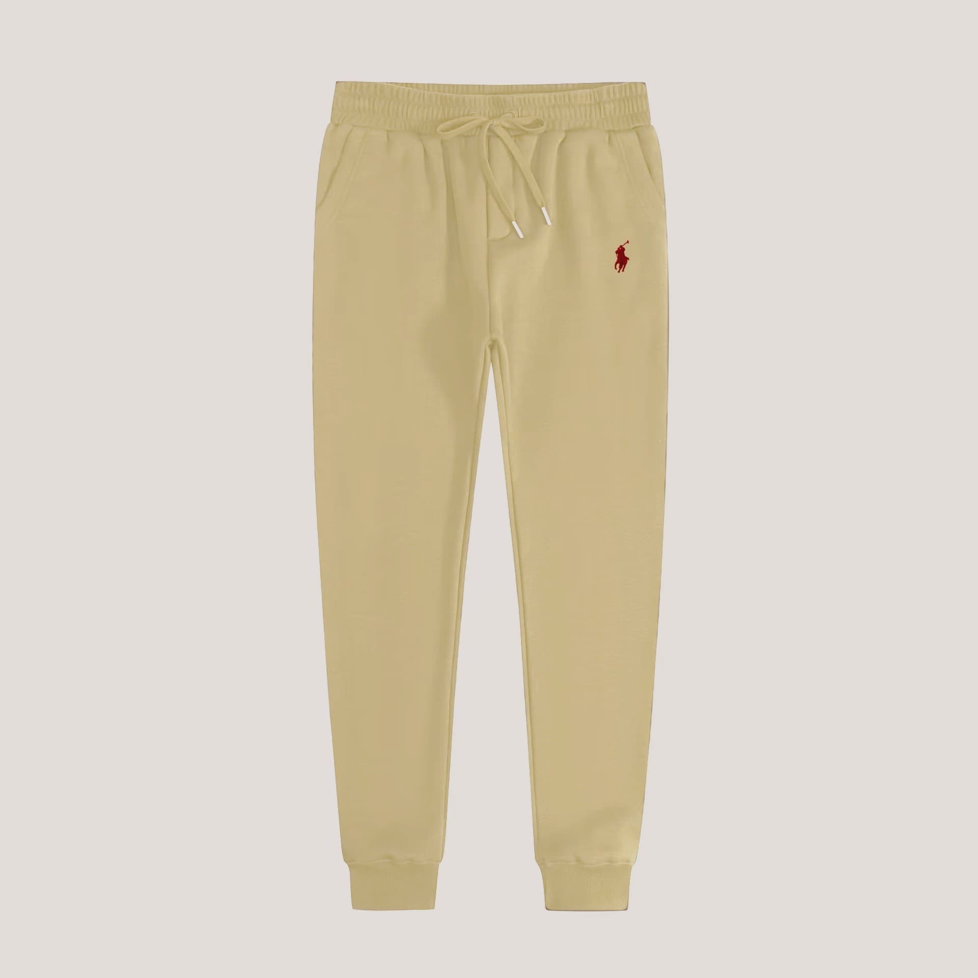 Sweat à capuche décontracté à fermeture éclair et logo poney brodé pour homme de la marque tendance Polo Paul de Laf RL