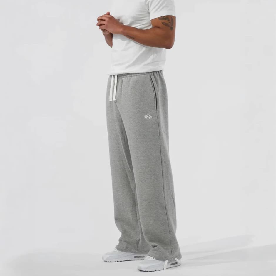 [UrbanTactical] Men's Cargo Pants - Multi-Pocket Drawstring | Summer Workwear