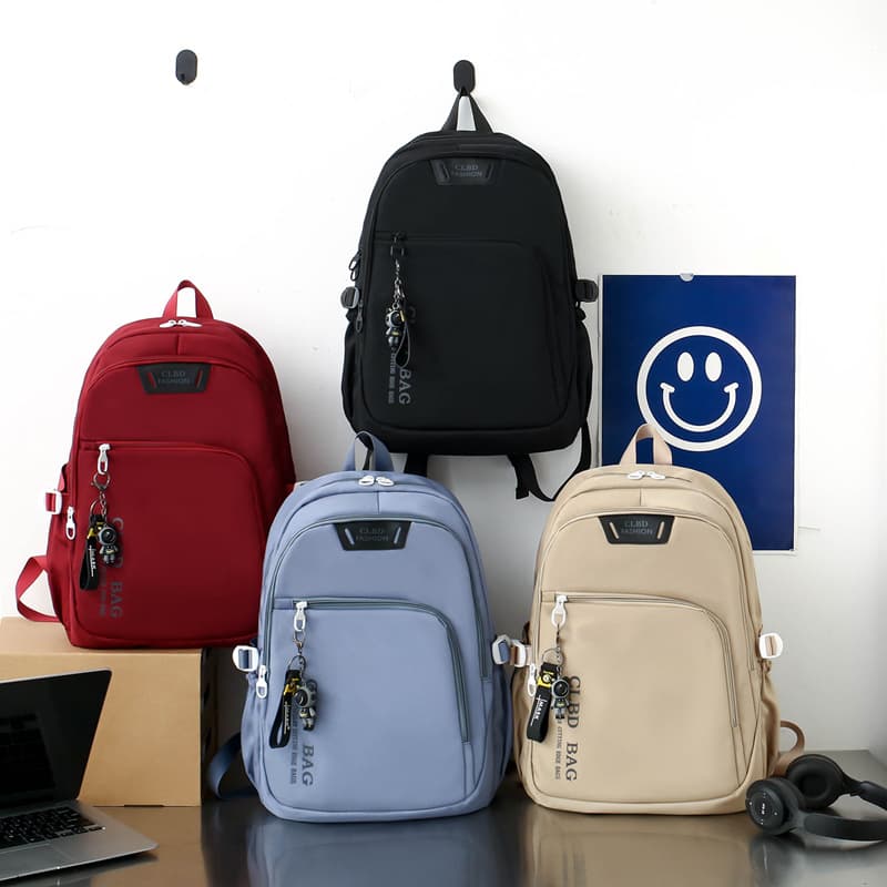 Luggage & Bags Boy Schoolbag Junior High School Handsome High Value Primary School Students Third To Fourth Fifth Sixth Grade Large Capacity Durable