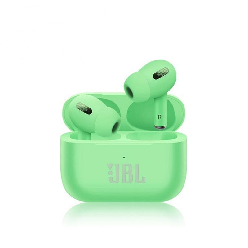 Écouteurs sans fil I13 TWS Air Pro 3 Bluetooth 5.0 Casque de sport à commande tactile avec microphone