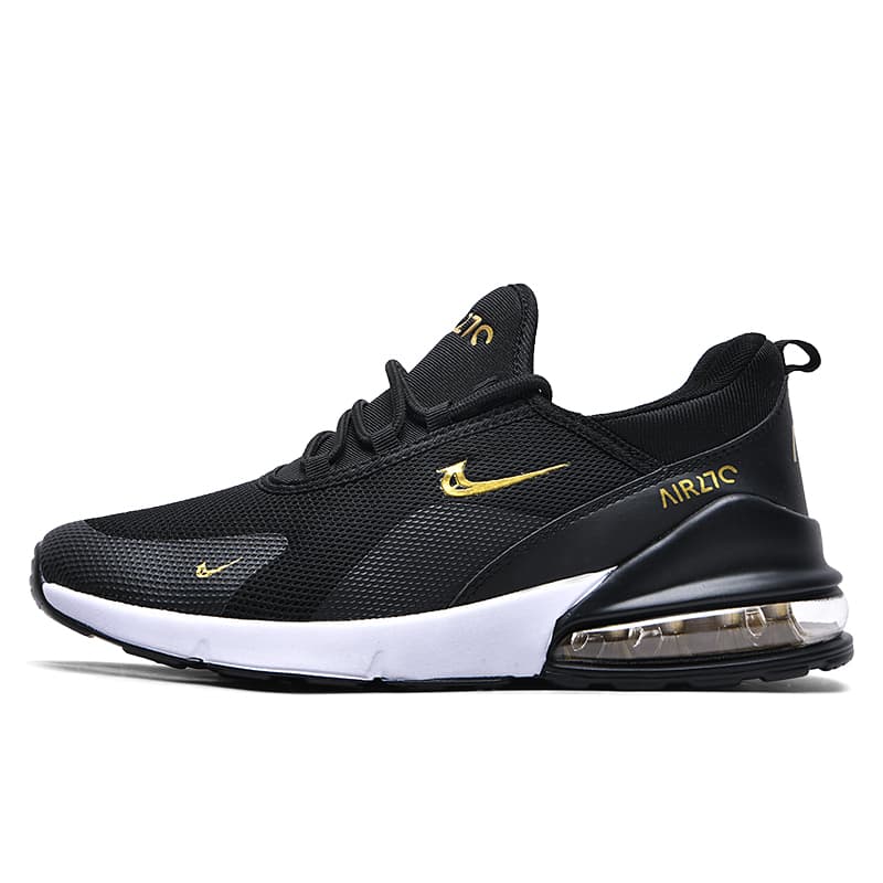 Nouvelles chaussures de course respirantes en maille, amorti léger, imperméables, fitness et loisirs