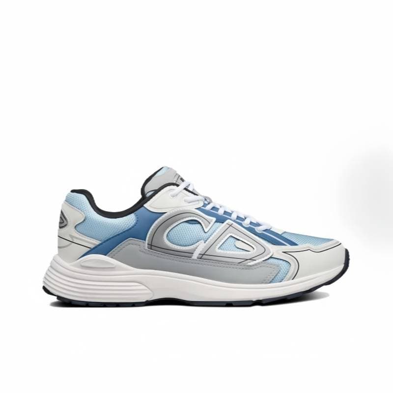 Baskets de voyage CD B30 – Baskets unisexes légères et confortables de style sport