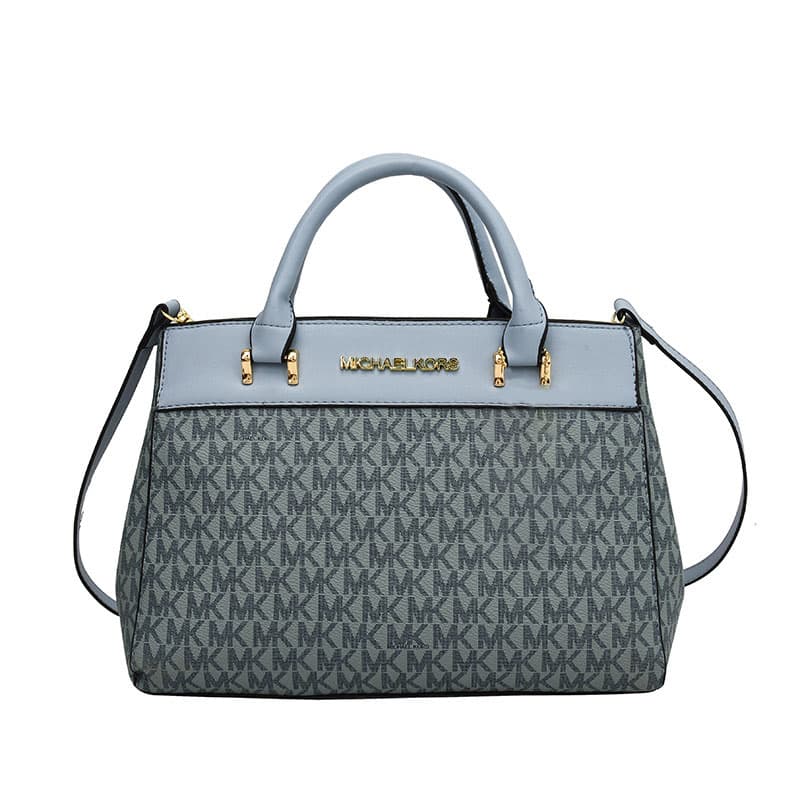 Sac à main en PU pour femme, sac à bandoulière, sac à main, sac à bandoulière, sac à bandoulière, mode actuelle, élément de lettre, fil à
