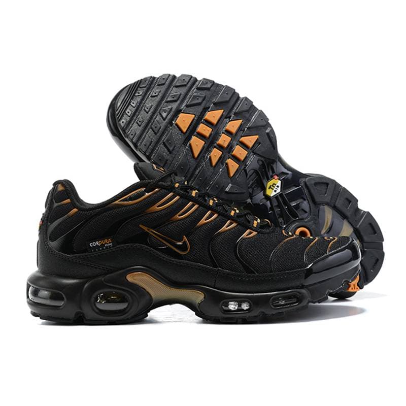 Chaussures de running Nike Air Maxx TNS pour homme, collection classique 2024, respirantes, en mesh, pointures 40 à 46.