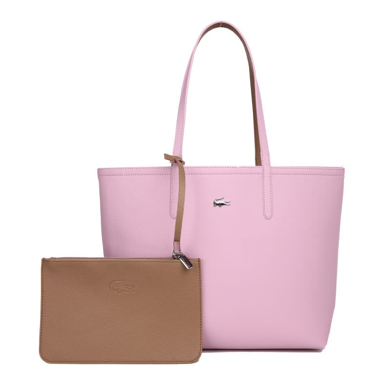 Sac fourre-tout double face tendance en crocodile, sac de courses de haute qualité, sac à main à bandoulière polyvalent et portable, nouvelle col