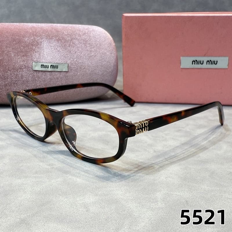 Lunettes de soleil à verres miroirs M IU, monture tendance, pour hommes et femmes, lunettes de vue d'extérieur