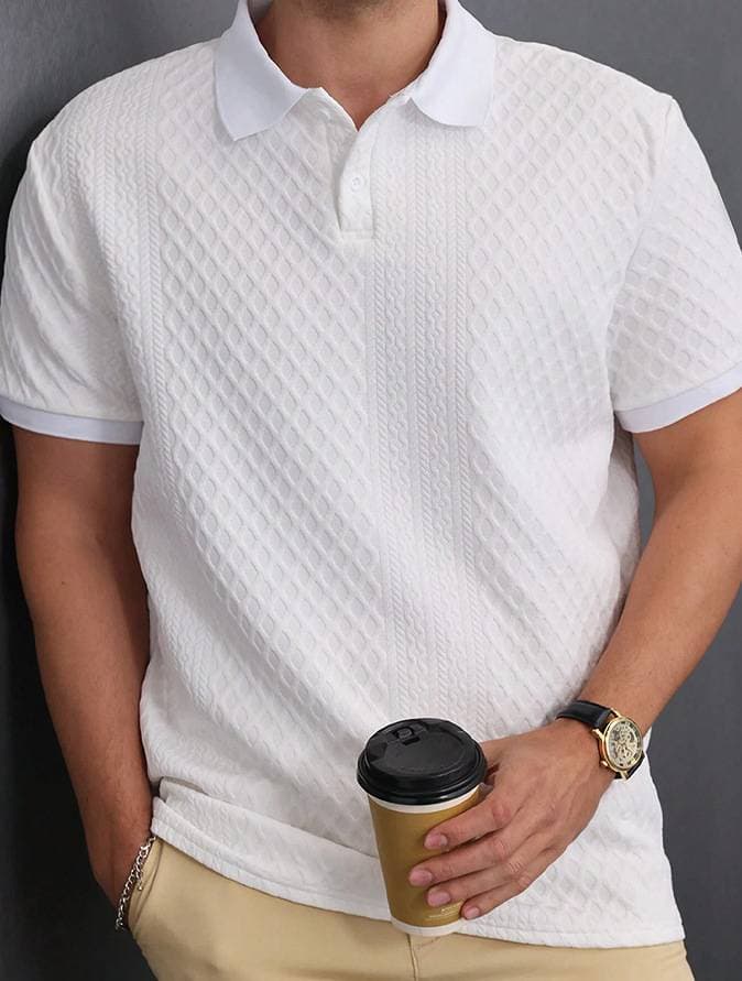 Men's Clothing Sweaters For Men Autumn And Winter Round Neck Knitted Sweaters Versatile Casual Sweaters Thick Bottoming Shirts Men's Clothing