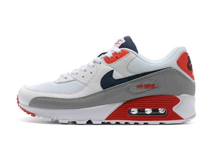 2023 Sports 90 Air Cushioned Grandes chaussures de course pour hommes 40-46