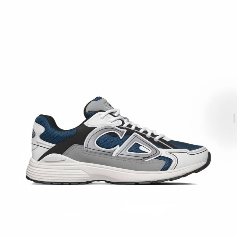 Baskets de voyage CD B30 – Baskets unisexes légères et confortables de style sport