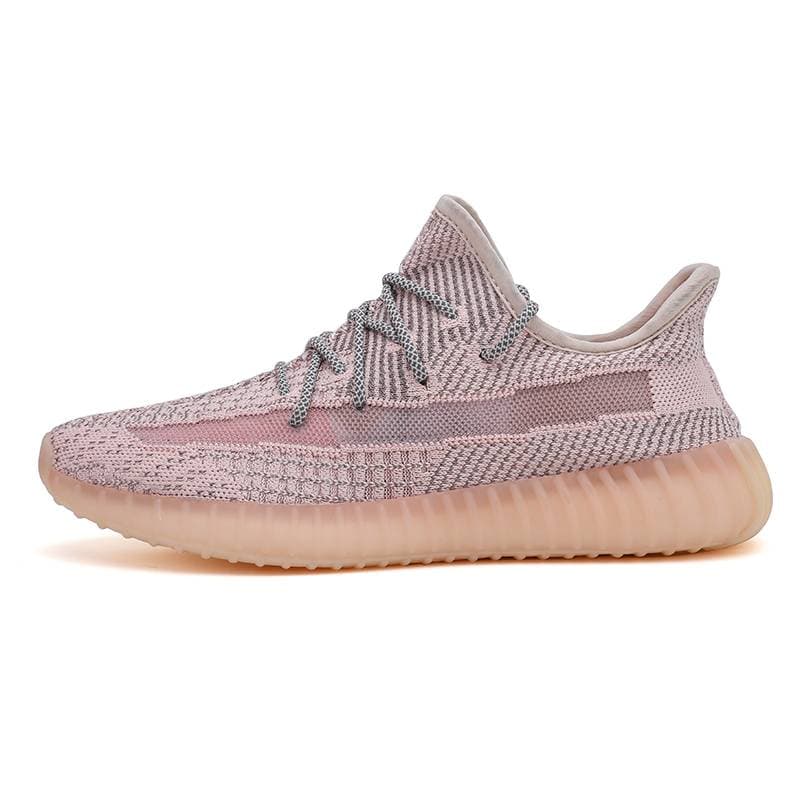 Yeez Y 350 Foam Runners de haute qualité, baskets décontractées unisexes, chaussures de sport, zèbre réfléchissant