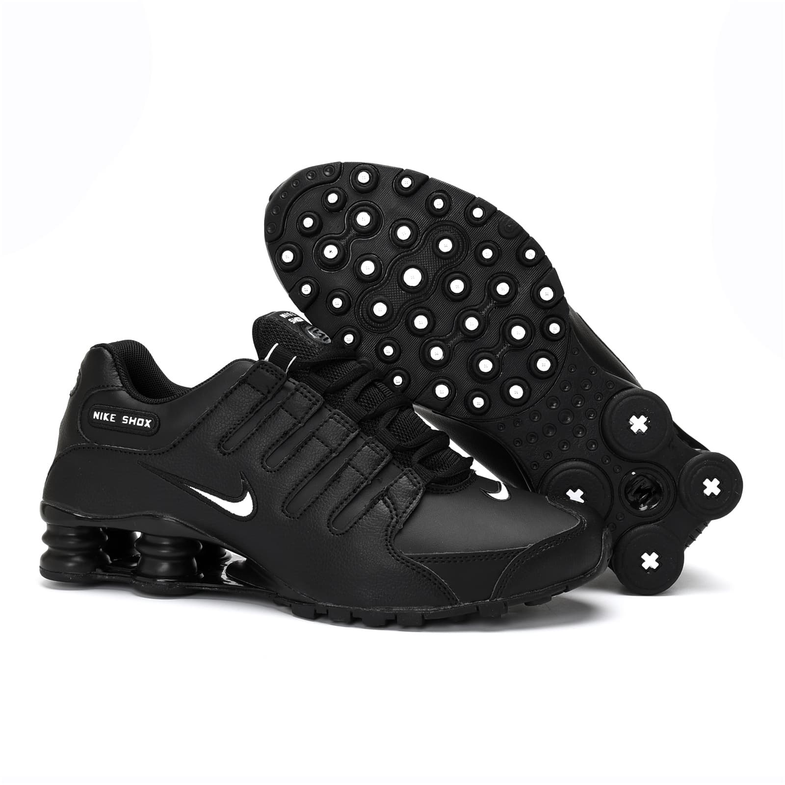 Chaussures de course SHOX Pillar Shoes NZ SL 2023 Chaussures de sport pour hommes et femmes