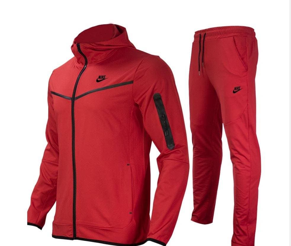 Sweat-shirt zippé Nike Windrunner pour homme, style américain, automne, veste tricotée d'entraînement sportif