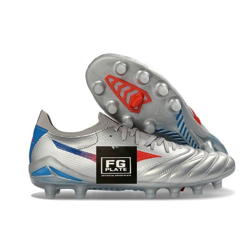 New Moreira Long Spike Men And Women FG Messi Football Shoes AG Assassin Ronaldo CR7 Neymar