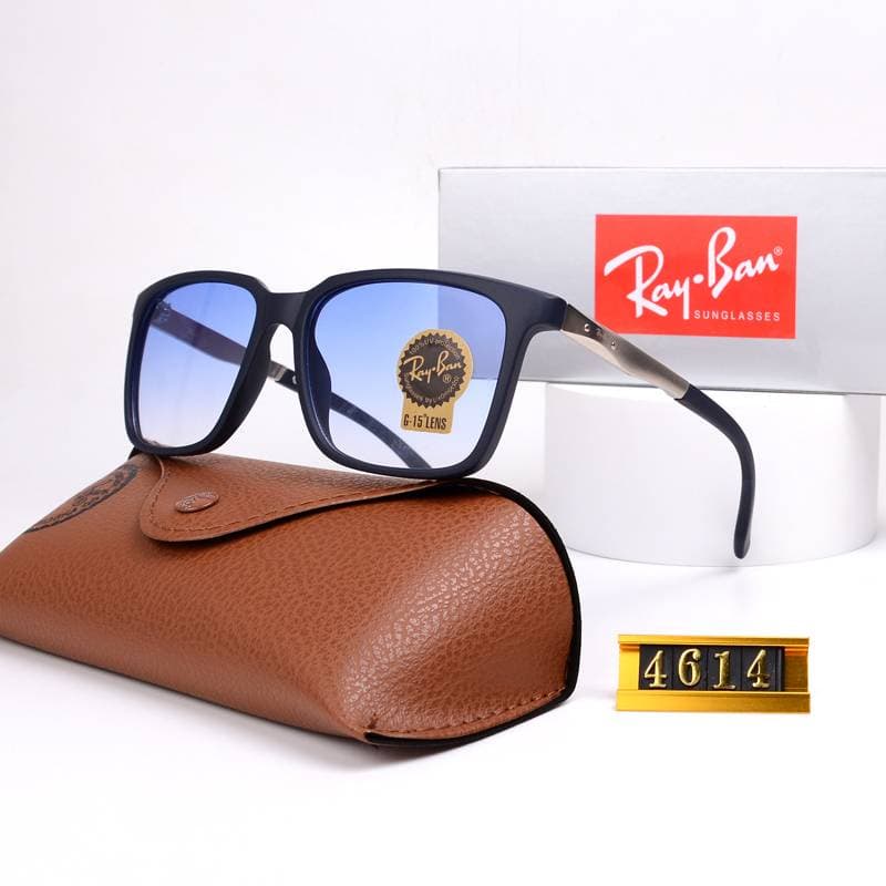 Protection indéformable, lunettes de soleil rétro classiques, nouvelle apparence tendance à la mode