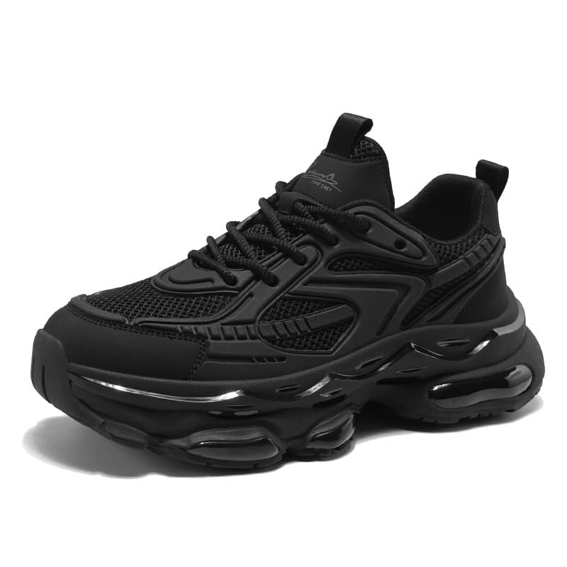 Chaussures décontractées multifonctionnelles pour hommes, quatre saisons, adaptées au père pilote