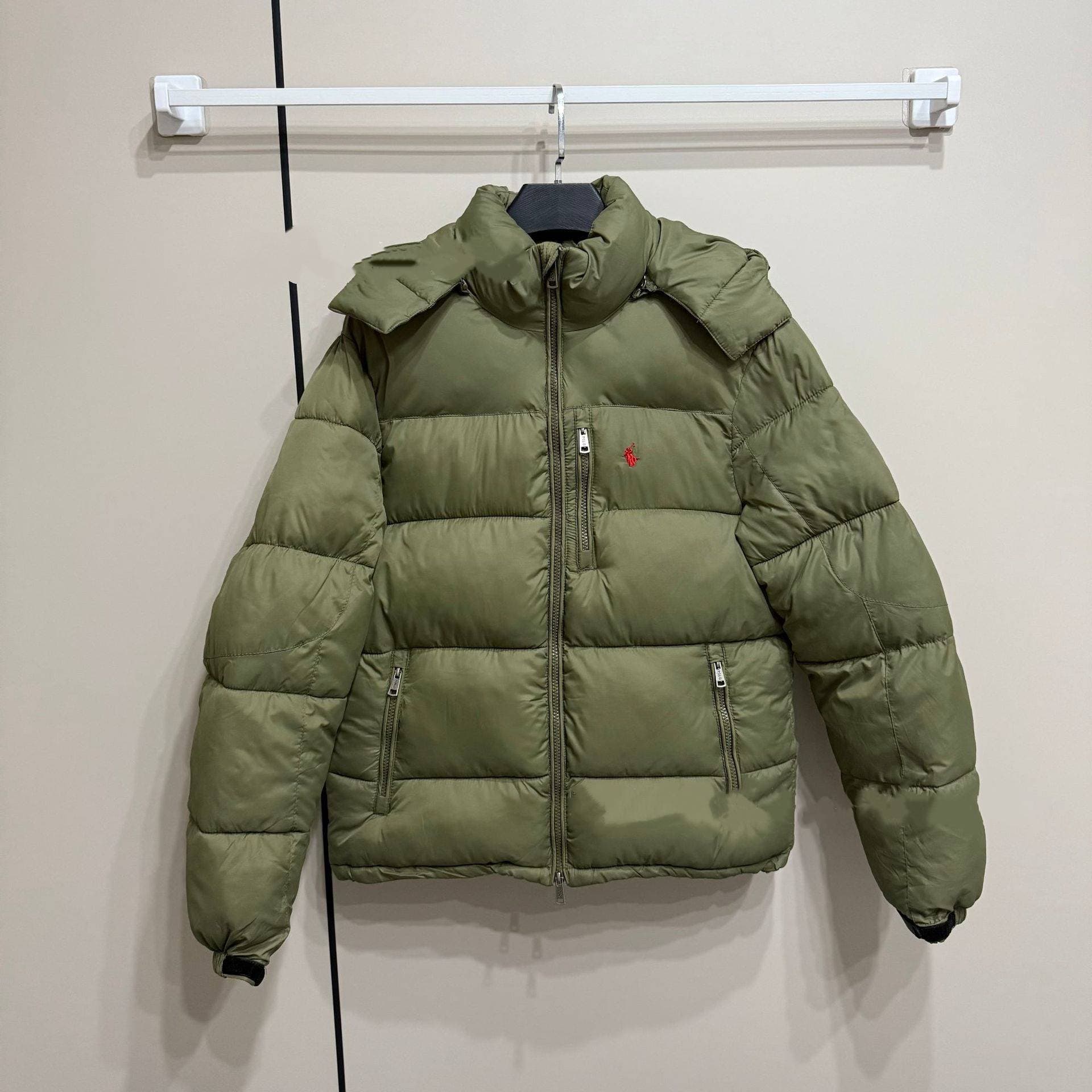 Parkas en duvet de canard blanc pour hommes -20 degrés veste d'hiver pour hommes épais et chaud Parkas de neige pardessus coupe-vent Parkas à capu