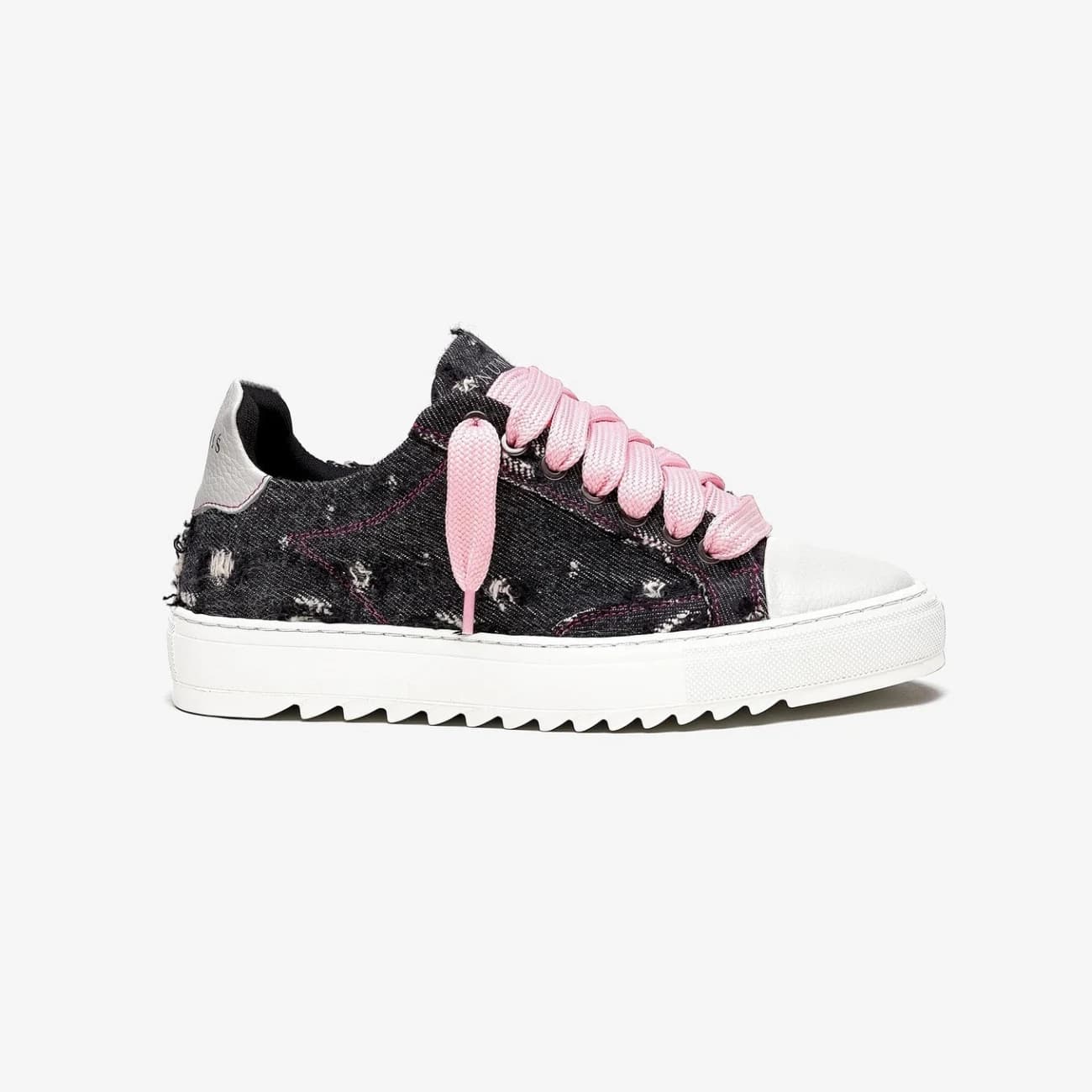 NUMERIS Baskets décontractées - Chaussures tendance inspirées des Air Force 1 avec imprimé graffiti (Édition streetwear européenne)