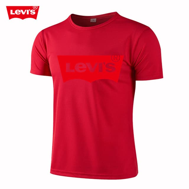 T-shirt homme 2024 de haute qualité, idéal pour l'été, le sport et les loisirs. Séchage rapide, parfait pour la course à pied et le fitness.