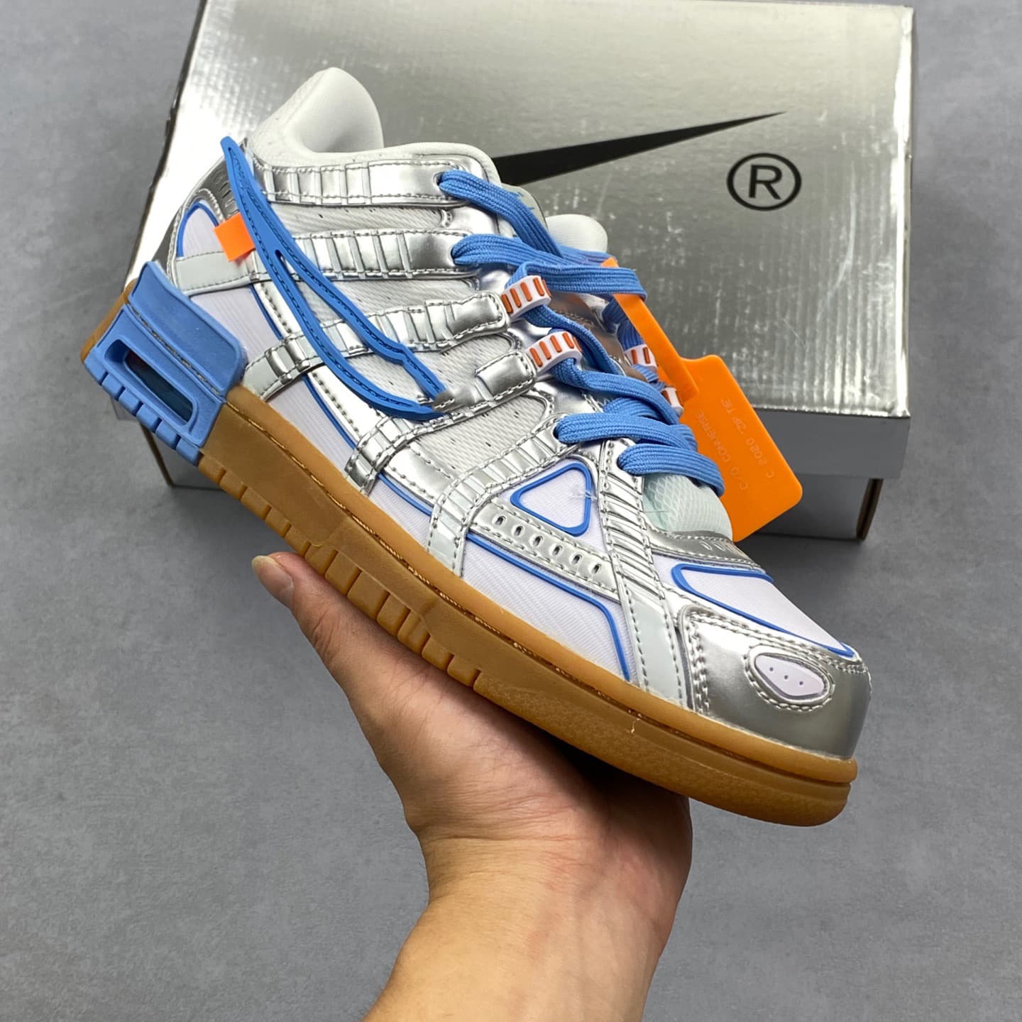 Baskets de haute qualité pour hommes (marque OFF), chaussures de sport décontractées à motif flèche pour femmes, chaussures plates à semelle é