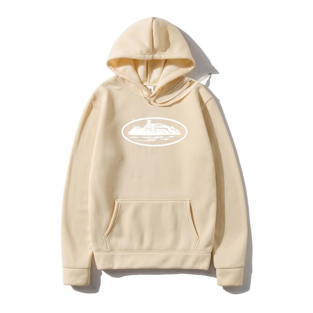Vêtements pour hommes Nouveaux sweats à capuche pour garçons et filles, sweats à capuche amples
