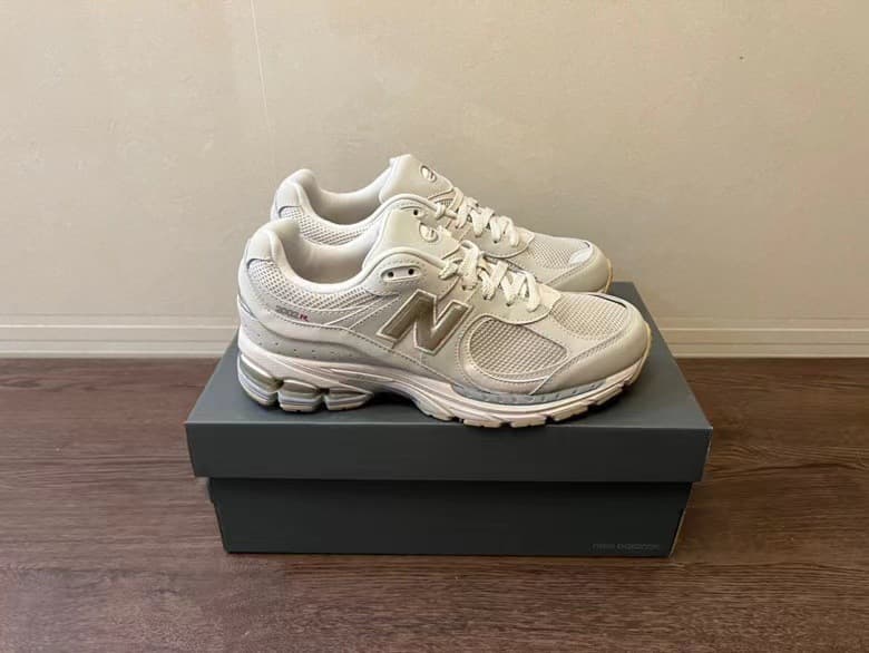 Chaussures classiques grises originales, chaussures décontractées et respirantes, chaussures de sport rétro, chaussures de course