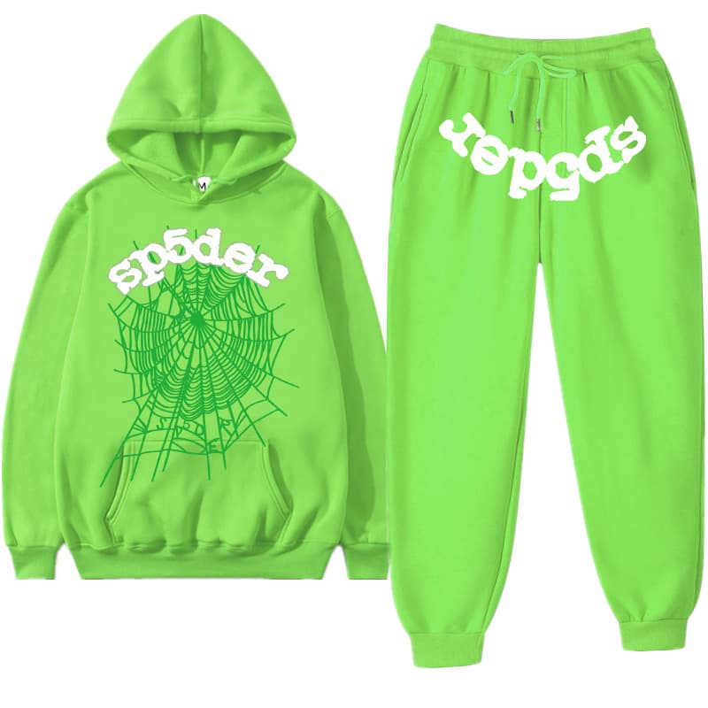 Vêtements pour hommes 2024 Mode Hip Hop Marque Sport Pulls Costumes Hommes et Femmes Pulls à capuche Costumes Vente en gros