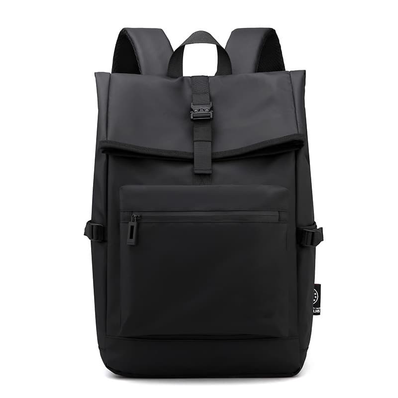 Simple Original Trendy Design Unisex business commuting Student's Large Capacity Lightweight Casual Traveling Computer Shoulder Bag