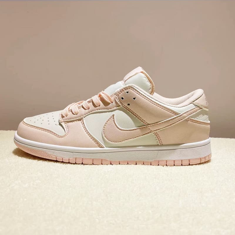 Hommes femmes chaussures de course Dunnk SB blanc noir Ovo Co marque mode de rue Vibe bas chaussures de sport décontractées chaussures de conseil