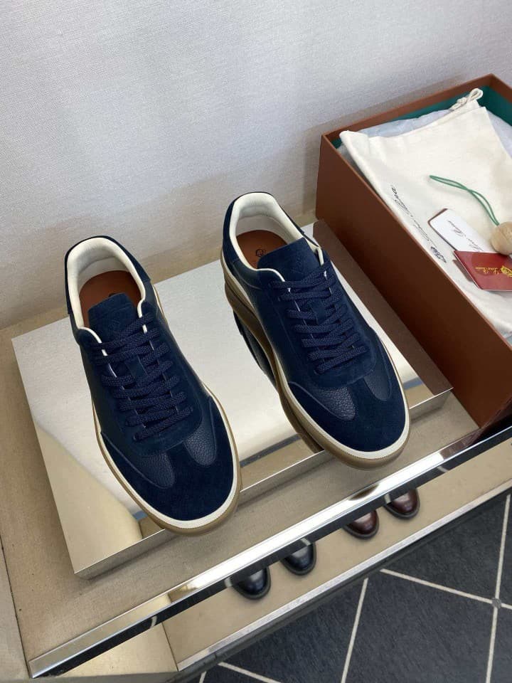 Nouveautés Printemps 2026 Chaussures Homme : Plates, Décontractées, Confortables, en Cuir Véritable, Chaussures Toutes Saisons, Polyvalentes, Cha