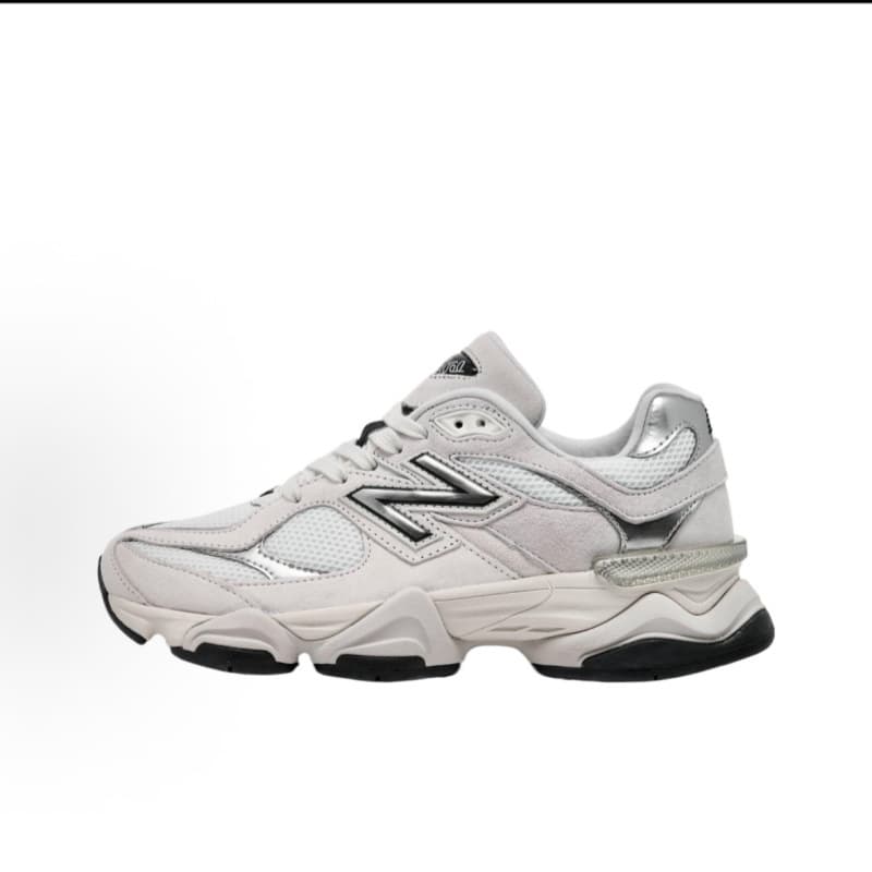 Putian NB9060 Approvisionnement transfrontalier européen-américain Millennium Little Elephant Hoof Chaussures respirantes pour hommes et femmes